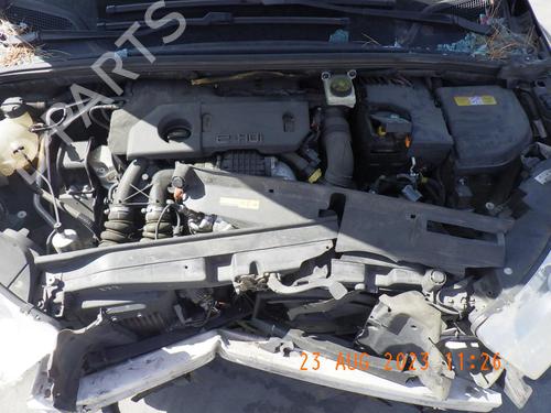 Air vent CITROËN DS4 (NX_) 1.6 HDi 110 | BP25039241I21  - Image 12