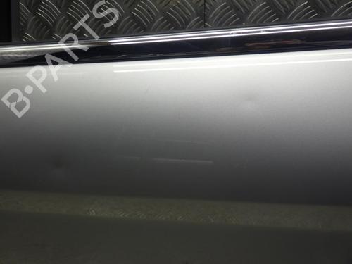 Left front door FORD FIESTA VI (CB1, CCN) 1.6 TDCi | BP24246606C2 