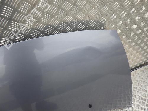 Hood CITROËN C3 I (FC_, FN_) 1.4 HDi | BP24247031C1 