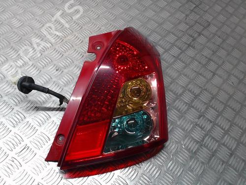 Right taillight SUZUKI SWIFT III (MZ, EZ) 1.3 (RS413, ZC11S) | BP24249178C35  - Image 5
