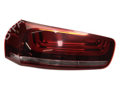 Used Left taillight CITROËN C4 Picasso II 1.6 HDi / BlueHDi 115 (115 hp) 27613080