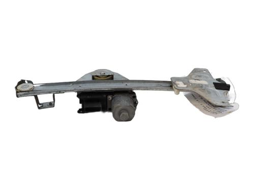 Used Rear left window mechanism Rear left window mechanism CITROËN C4 I (LC_) 1.6 HDi (90 hp) 32133894 32133894