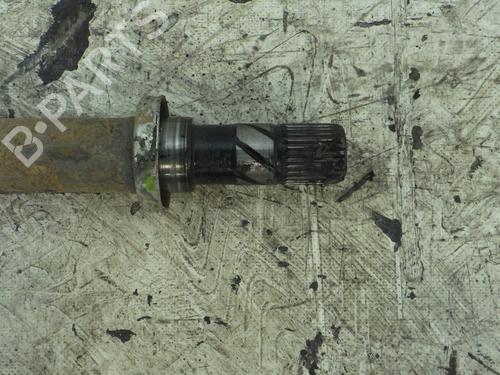 Right front driveshaft RENAULT KANGOO Express (FW0/1_) 1.5 dCi 90 (FW0G, FW05, FW08, FW11) | BP30159213M39