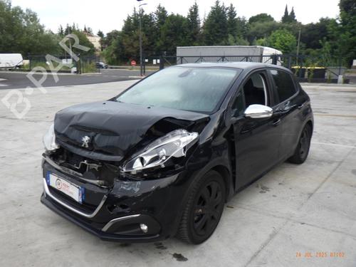 Engine PEUGEOT 208 I (CA_, CC_) 1.2 VTI 82 | BP28569780M1
