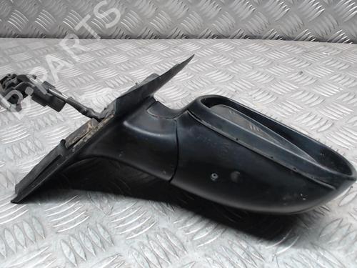 Right mirror VW LUPO I (6X1, 6E1) 1.7 SDI | BP24251674C27 