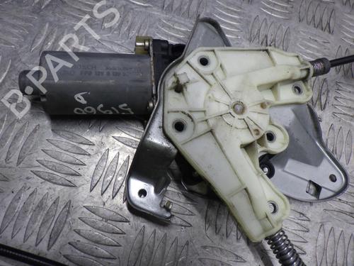 Front right window mechanism MERCEDES-BENZ SLK (R170) 320 (170.465) | BP24251020C23 