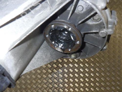 Gearbox VW POLO IV (9N_, 9A_) 1.2 12V | BP24245016M3