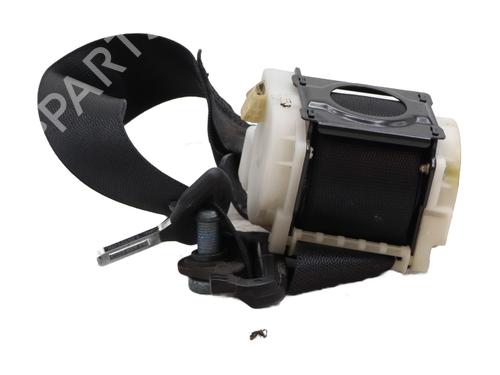 Used Rear left seatbelt Rear left seatbelt MERCEDES-BENZ C-CLASS Coupe (CL203) C 220 CDI (203.708) (150 hp) 33017343 33017343