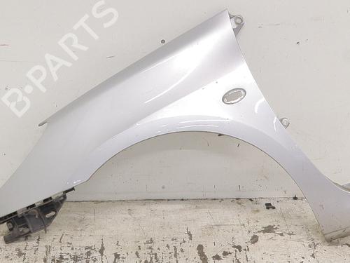 Forkjerm venstre PEUGEOT 307 SW (3H) 1.6 HDI 110 (109 hp) 31669000