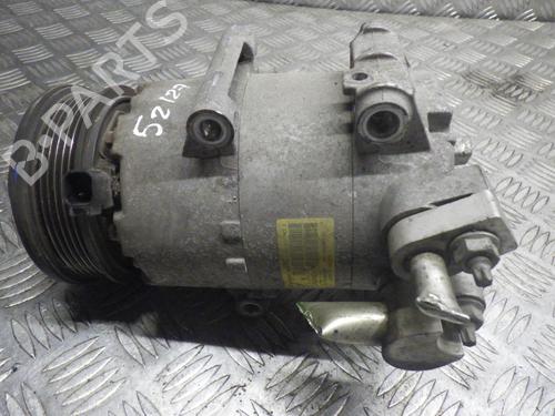 AC compressor FORD FIESTA VI (CB1, CCN) 1.5 TDCi | BP24251181M34 - Image 5