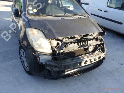 Switch TOYOTA YARIS (_P9_) 1.4 D-4D (NLP90_, NLP90R) | BP34241689I30  - Image 25