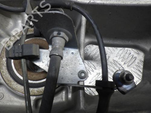 Right front steering knuckle FERRARI 458 4.5 | BP24245284M26  - Image 5