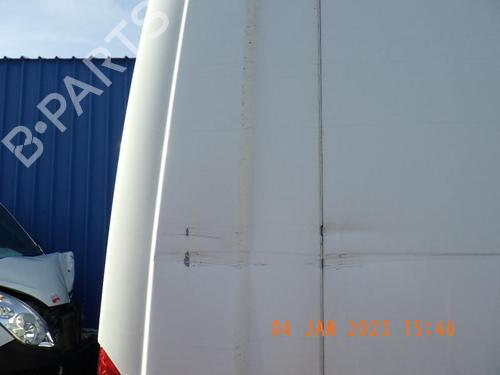 Front left window mechanism FIAT DUCATO Van (250_) 130 Multijet 2,3 D | BP24248881C22 - Image 12
