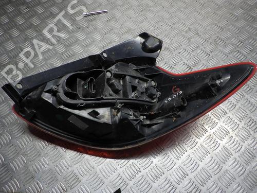 Left taillight FORD KA (RU8) 1.2 | BP24245529C34  - Image 8