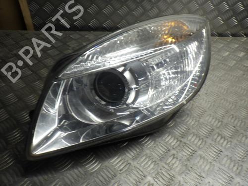 Left headlight SKODA ROOMSTER (5J7) 1.6 | BP24249021C28 - Image 5