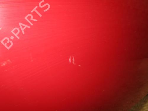 Used Hood PEUGEOT 107 (PM_, PN_) 1.0 (68 hp) 24252341