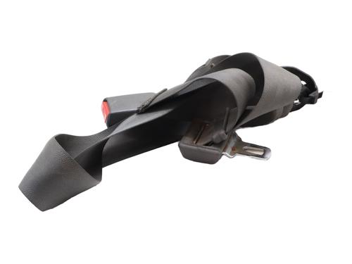 Used Seat buckle Seat buckle MITSUBISHI PAJERO II Canvas Top (V2_C, V4_C) [1990-2000] 34248199 34248199