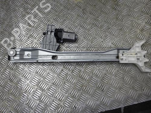 Used Front right window mechanism Front right window mechanism HYUNDAI SANTA FÉ II (CM) 2.2 CRDi 4x4 (155 hp) 24247067 24247067