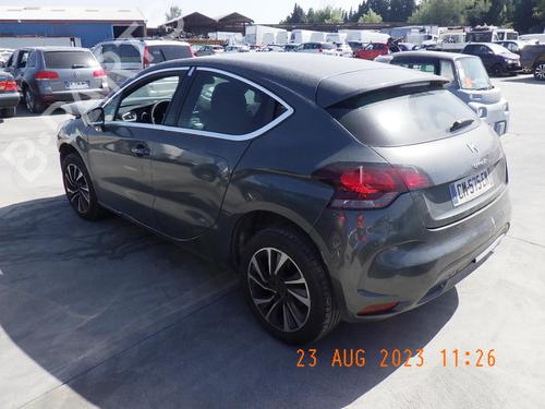 Climate control CITROËN DS4 (NX_) 1.6 HDi 110 | BP24248642I5 - Image 15