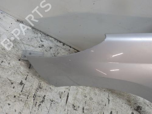 Błotnik przedni lewy PEUGEOT 207 (WA_, WC_) 1.6 HDi | BP29611126C41 