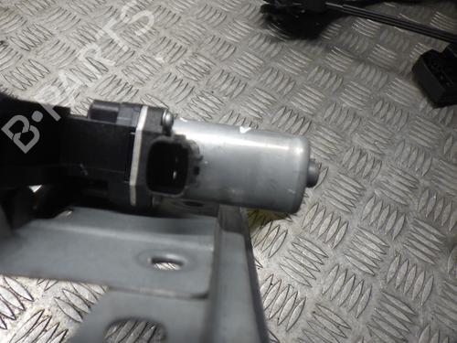 Front right window mechanism RENAULT TWINGO III (BCM_, BCA_) 1.0 SCe 70 | BP24246656C23 - Image 4