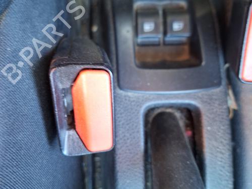 Sikkerhetsbelte-spenne DACIA SANDERO II 1.5 dCi (90 hp) 31314186