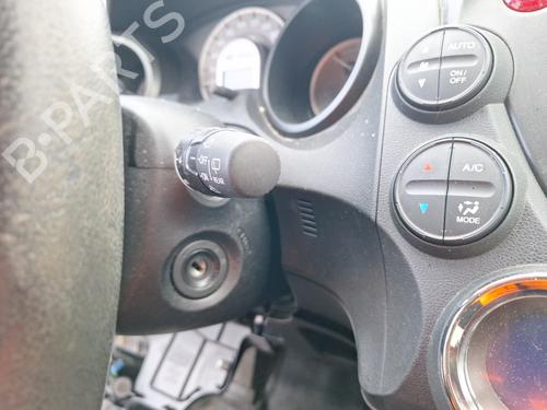 Used Steering column stalk Steering column stalk HONDA JAZZ III (GE_, GG_, GP_, ZA_) 1.3 HYBRID (GP1) (102 hp) 31707527 31707527