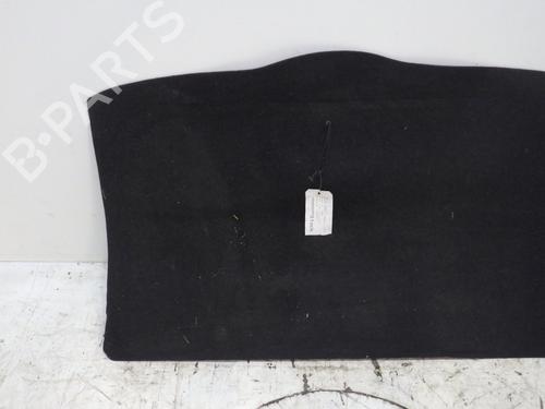 Bagagerumsgulv Bagagerumsgulv NISSAN QASHQAI II (J11, J11_) 1.3 DIG-T (160 hp) 34531365 34531365