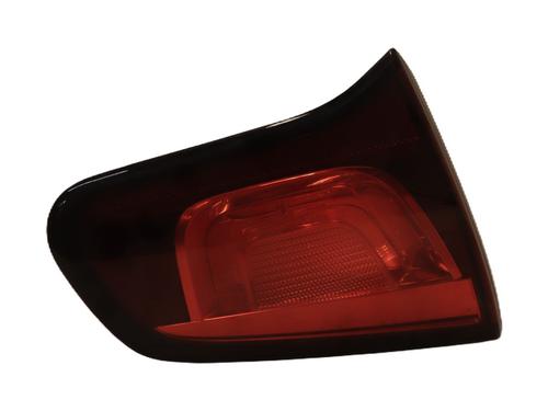 Left tailgate light CITROËN C3 II (SC_) 1.4 HDi 70 (SC8HZC, SC8HR0, SC8HP4) | BP26434525C79  - Image 5