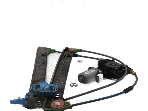 Vindusheismekanisme venstre foran LANCIA YPSILON (843_) 1.2 (843.AXA1A) (60 hp) 31065008