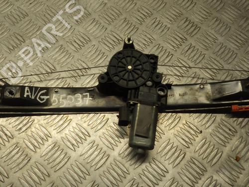 Used Front left window mechanism Front left window mechanism 24244613 24244613