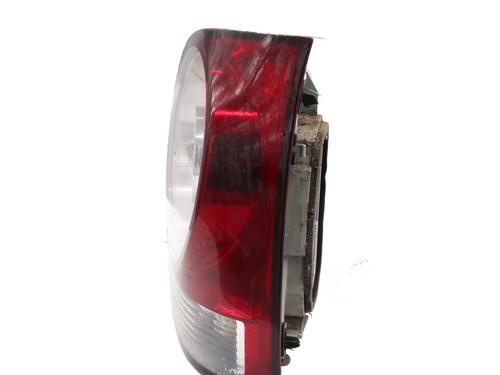Right taillight VW POLO IV (9N_, 9A_) 1.4 TDI | BP29207930C35 
