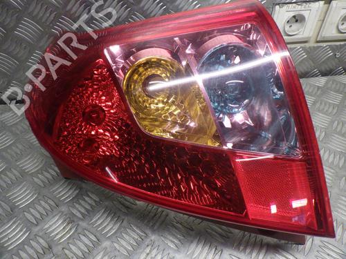 Right taillight SUZUKI SWIFT III (MZ, EZ) 1.3 (RS413, ZC11S) | BP24251183C35 - Image 4