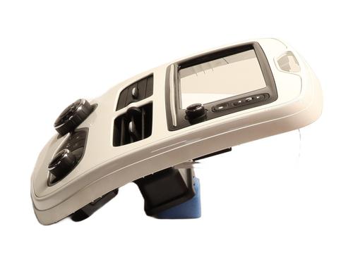 Climate control RENAULT ZOE (BFM_) ZOE | BP24246116I5 - Image 4