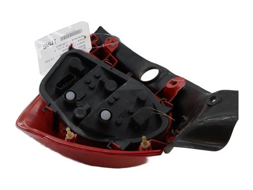 Left taillight RENAULT CLIO III (BR0/1, CR0/1) 1.6 16V (BR09, BR0T, CR09, CR0T) | BP29511105C34 