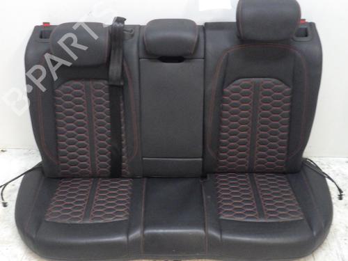 Rear seat AUDI A4 B9 Avant (8W5, 8WD) RS4 TFSi quattro | BP37739771C17 - Image 4