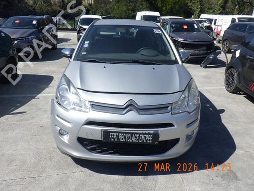 Engine CITROËN C3 II (SC_) | BP35998284M1 - Image 2