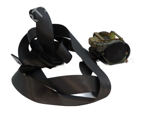 Used Rear left seatbelt Rear left seatbelt RENAULT MEGANE II (BM0/1_, CM0/1_) 1.5 dCi (BM1E, CM1E) (106 hp) 32111873 32111873