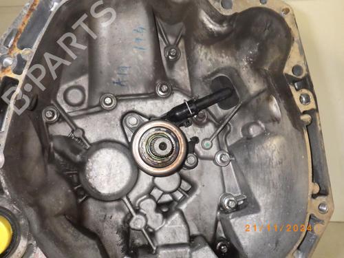 Gearbox DACIA LOGAN MCV (KS_) 1.5 dCi (KS04) | BP24248206M3  - Image 7