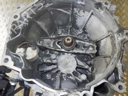 Gearbox VW UP! (121, 122, BL1, BL2, BL3, 123) 1.0 | BP24245036M3  - Image 9