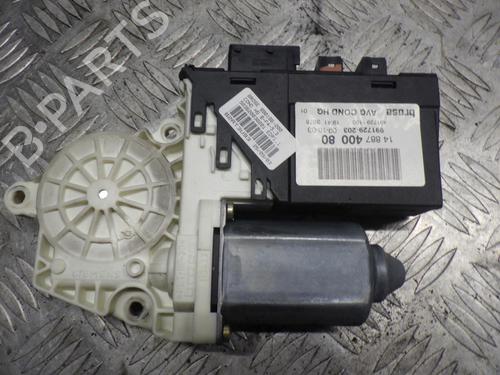 Left front window motor PEUGEOT 807 (EB_) 2.2 HDi | BP24251206E21 - Image 2