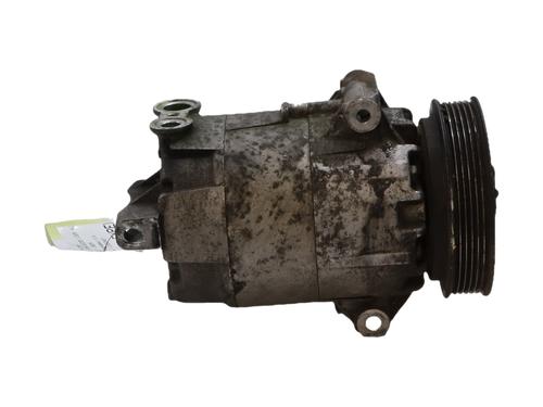 Compressor A/C Compressor A/C MASERATI GRAN TURISMO I 4.2 (405 hp) 36255947 36255947