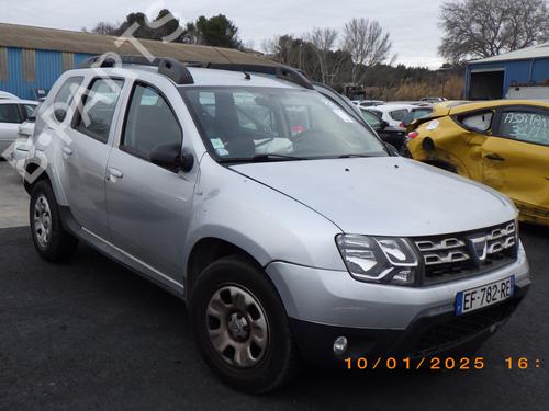 Used Parts DACIA DUSTER (HS_) 1.5 dCi (109 hp) 4343723