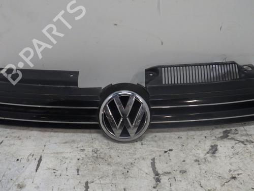 Grille VW GOLF VI (5K1) 2.0 TDI | BP24249978C40 
