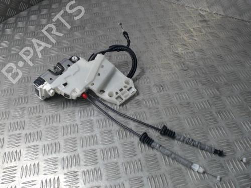Rear right lock FIAT 500X (334_) 1.4 (334AXC1B, 334AXC11) | BP24252273C99 