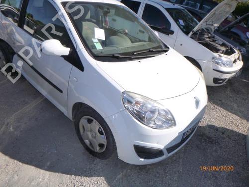 Front right window mechanism RENAULT TWINGO II (CN0_) 1.2 16V (CN0K, CN0V, CN0A) | BP24251653C23 - Image 10