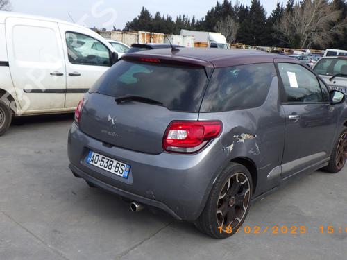 Right headlight CITROËN DS3 (SA_) 1.6 VTi 120 | BP28385430C29  - Image 28