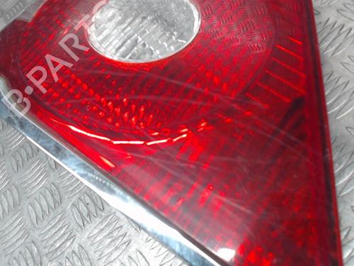 Left taillight FORD MONDEO III (B5Y) 2.0 16V TDDi / TDCi | BP24247357C34 