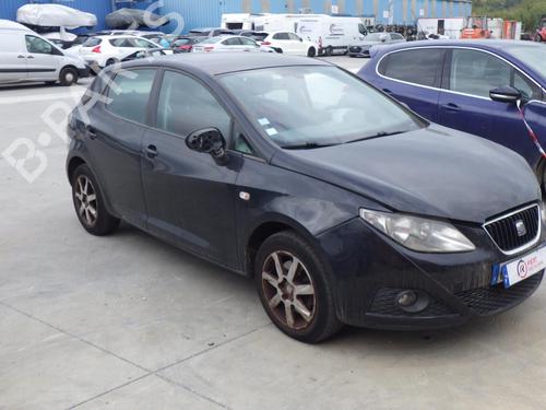 Headlight switch SEAT IBIZA IV (6J5, 6P1) 1.9 TDI | BP24250246I24  - Image 5