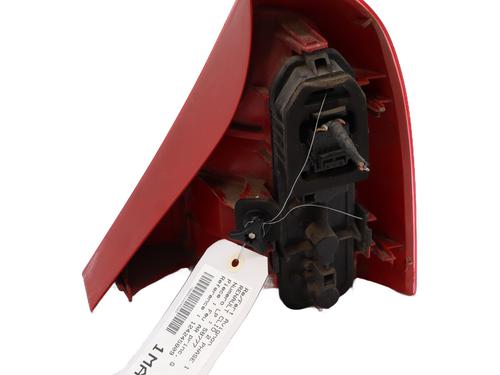 Used Left taillight Left taillight RENAULT CLIO I (B/C57_, 5/357_) [1990-1999] 34706156 34706156
